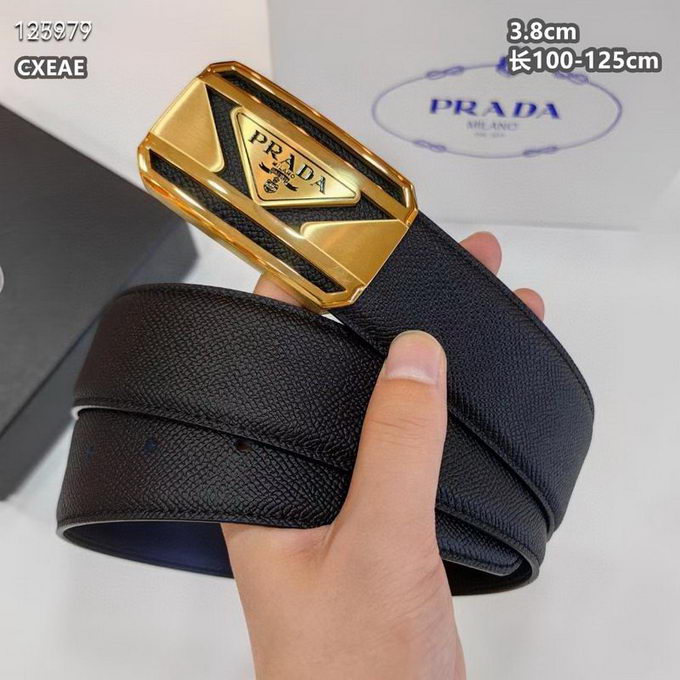 Prada Belt 35mm ID:20250629-279